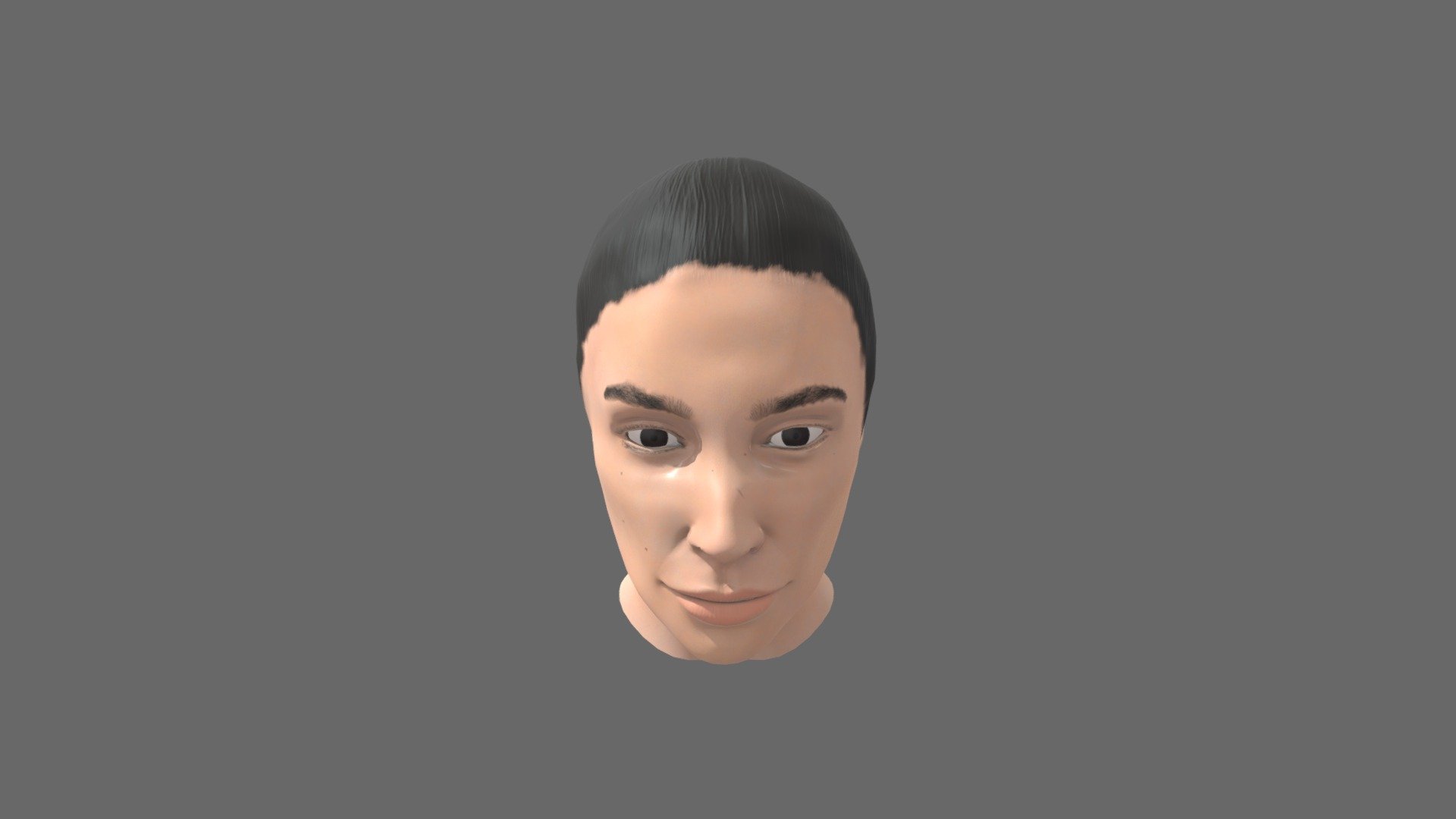Bust