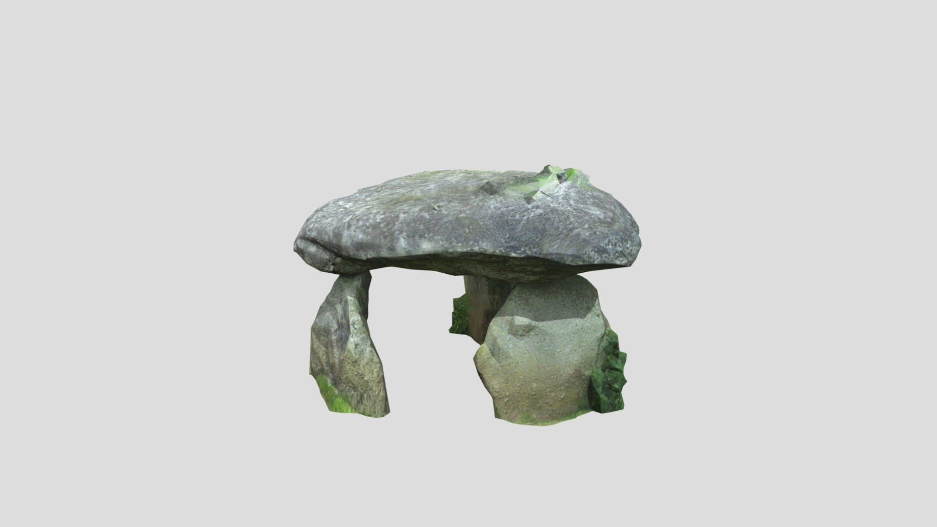 Dolmen 03