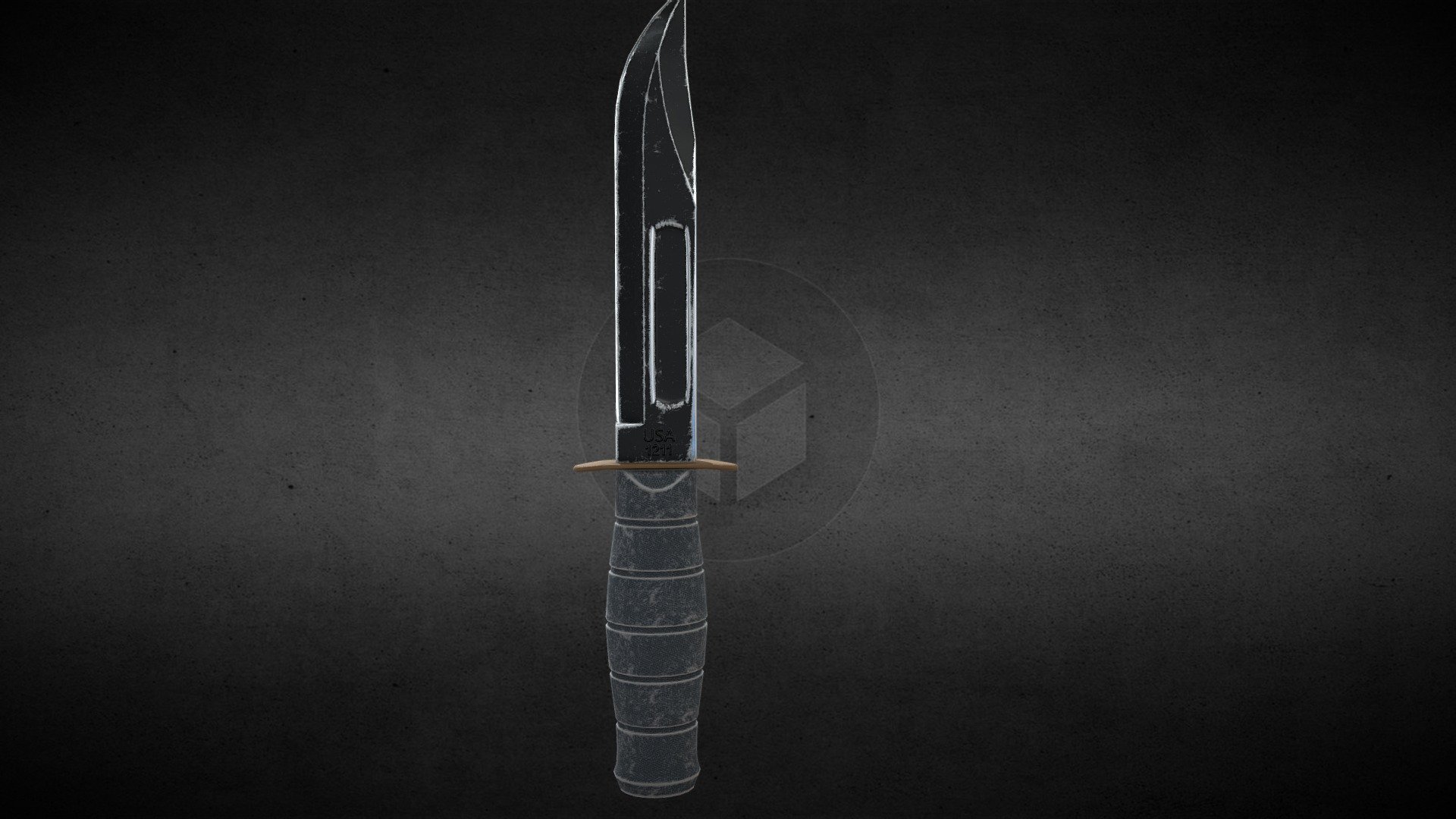 Knife
