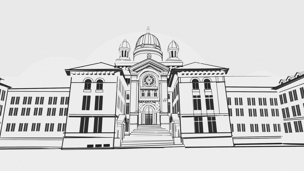 Quill- Dawson College 50 Years
