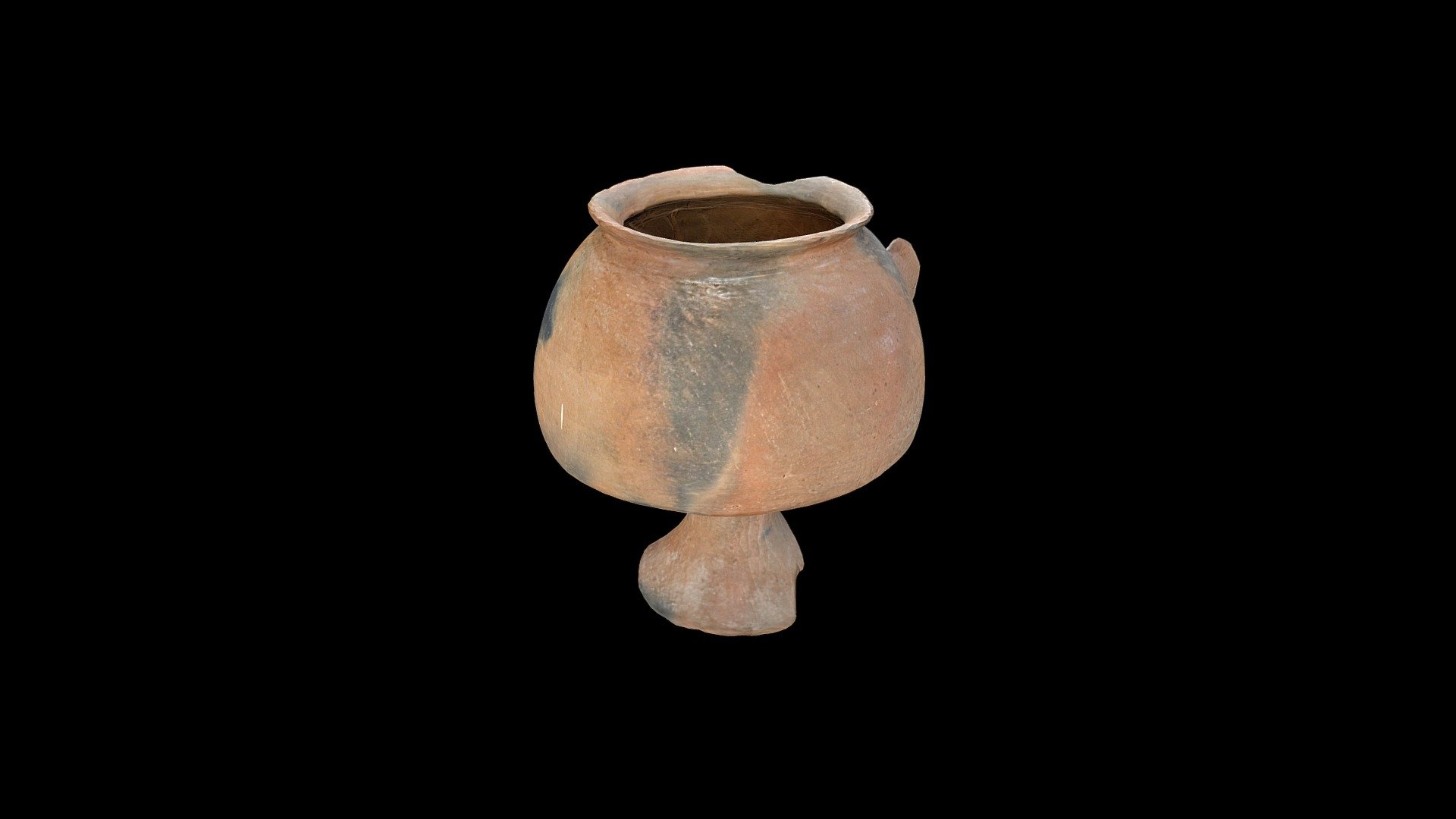 Olla Chachapoyas