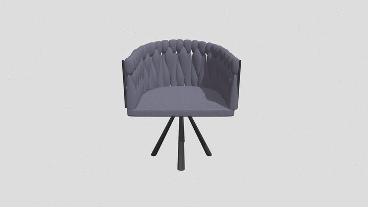 Test_correction 3D Model