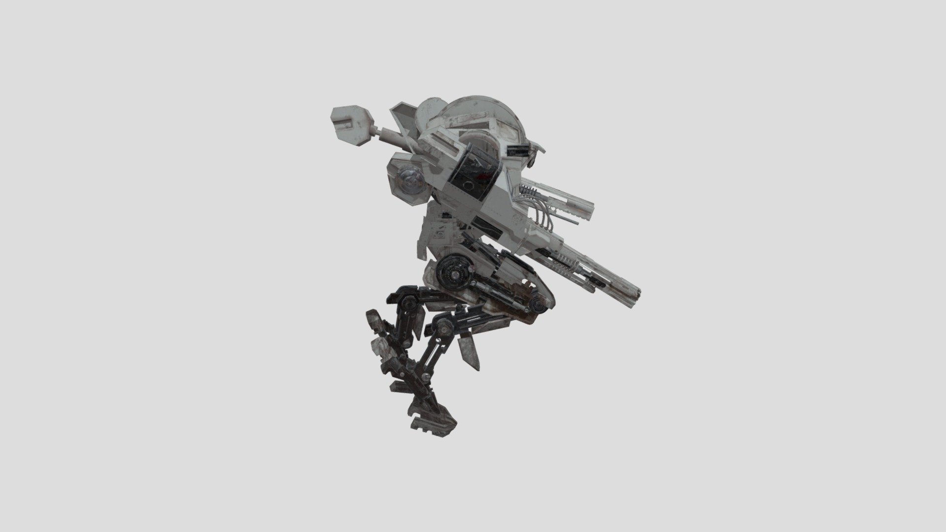 Robot_Scout-Destroyer