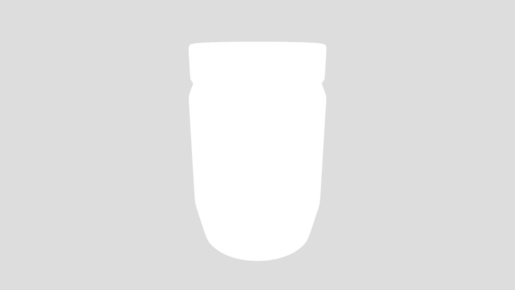 Peanut Butter Jar