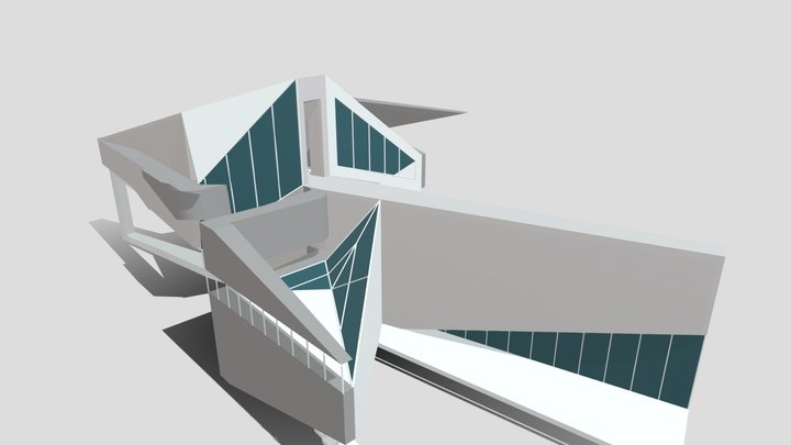 Untitled 3D Model