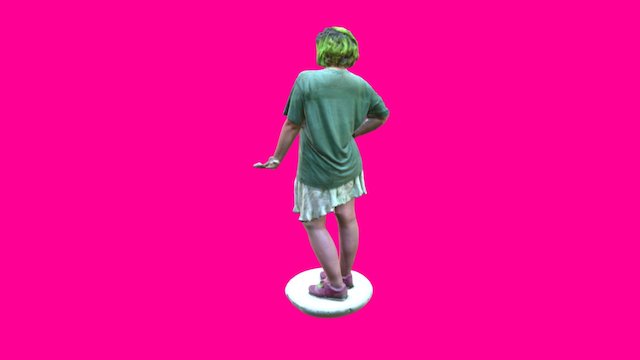10051400448431 3D Model