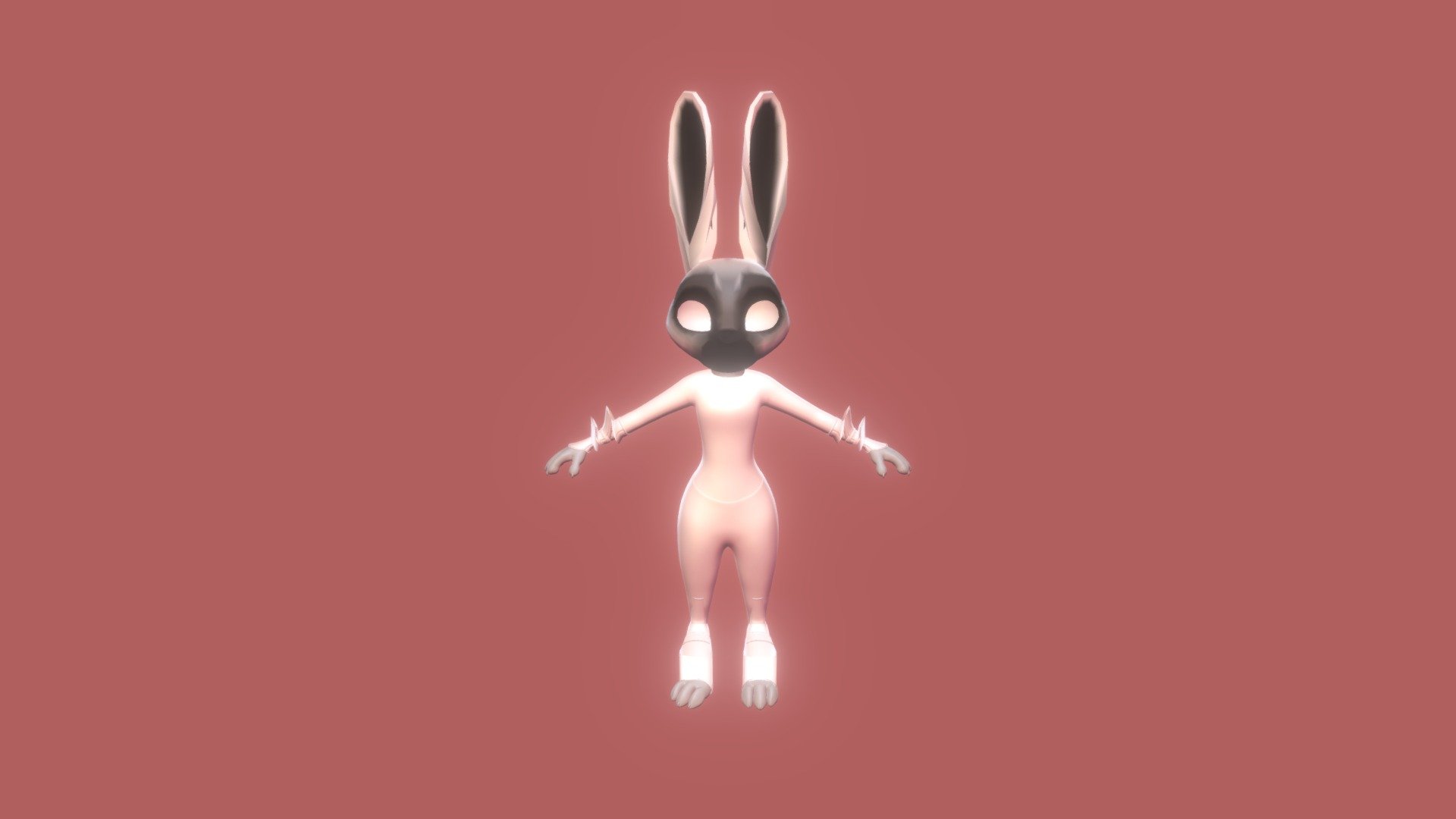 Judy hopps