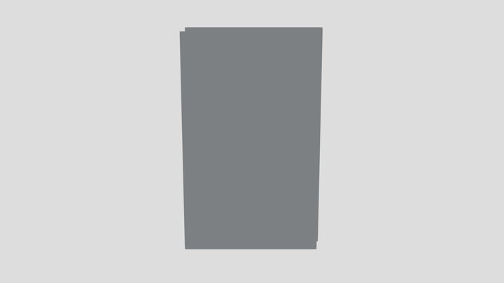 RollingSky 3D Model