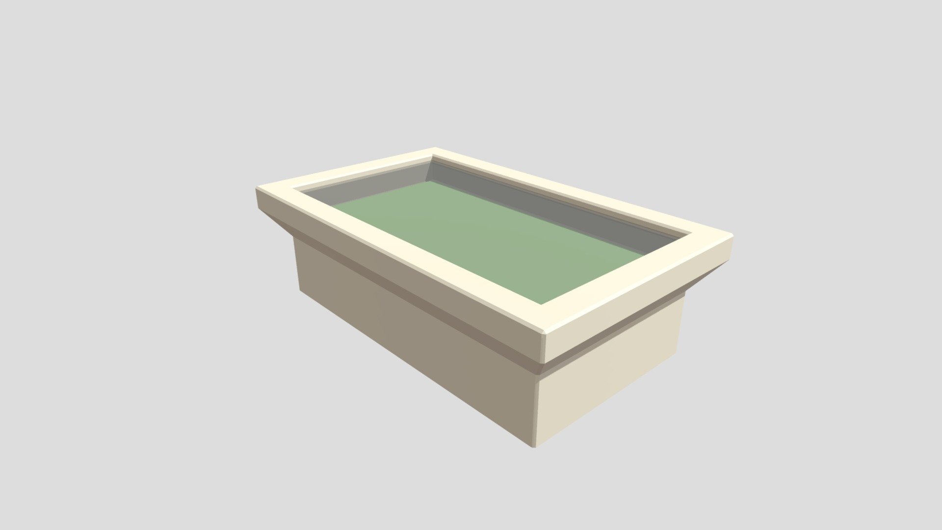 Mesa de Mapas