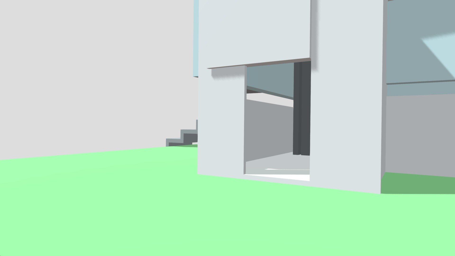 Jan V. Dream House