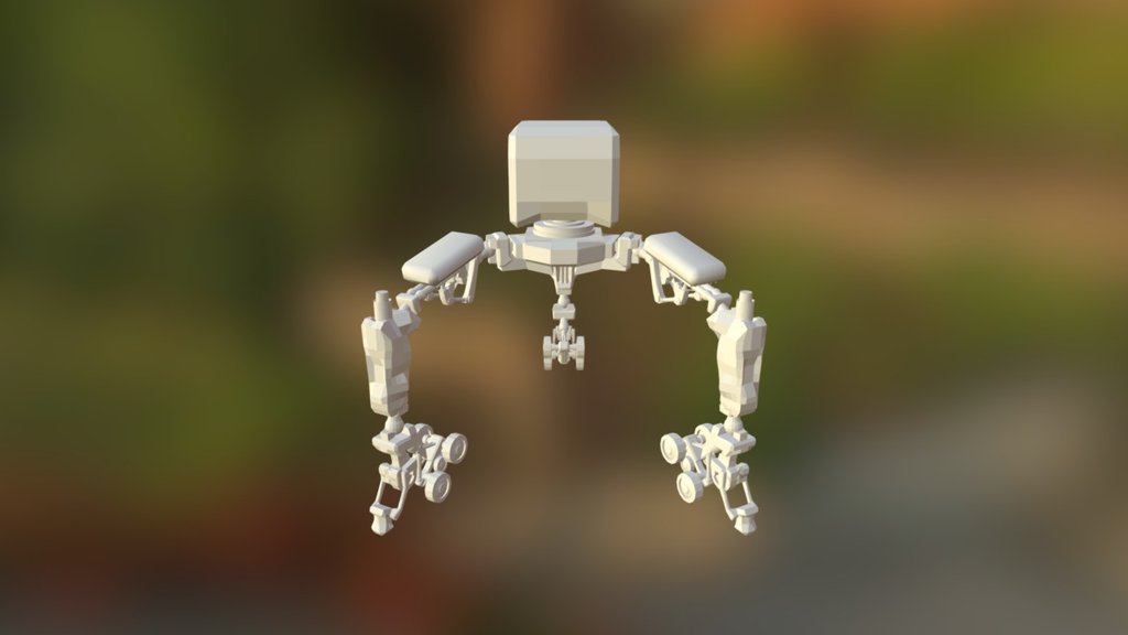 Robot V1