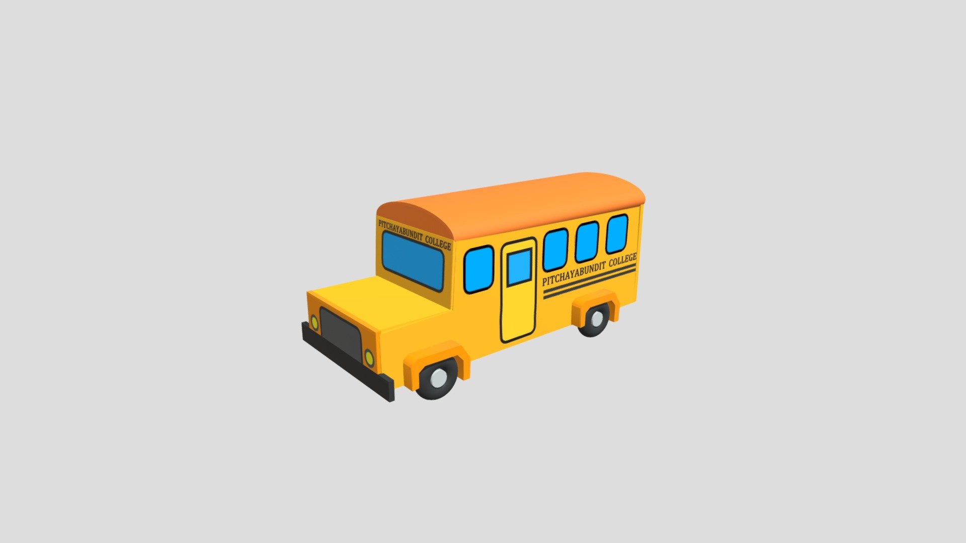 BUSCOLLEGE