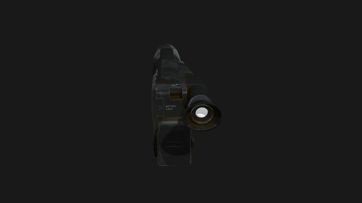 1 3D Model
