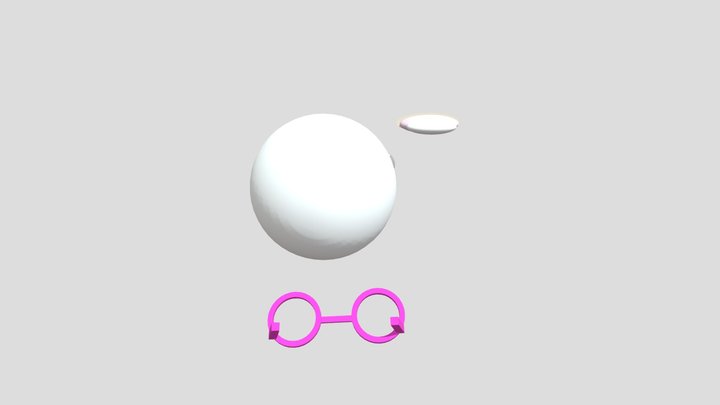 Ingenious Crift- Trug 3D Model