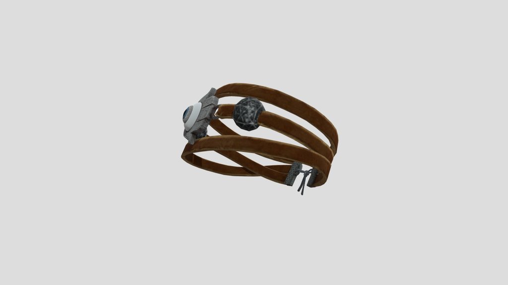 Ellie bracelet