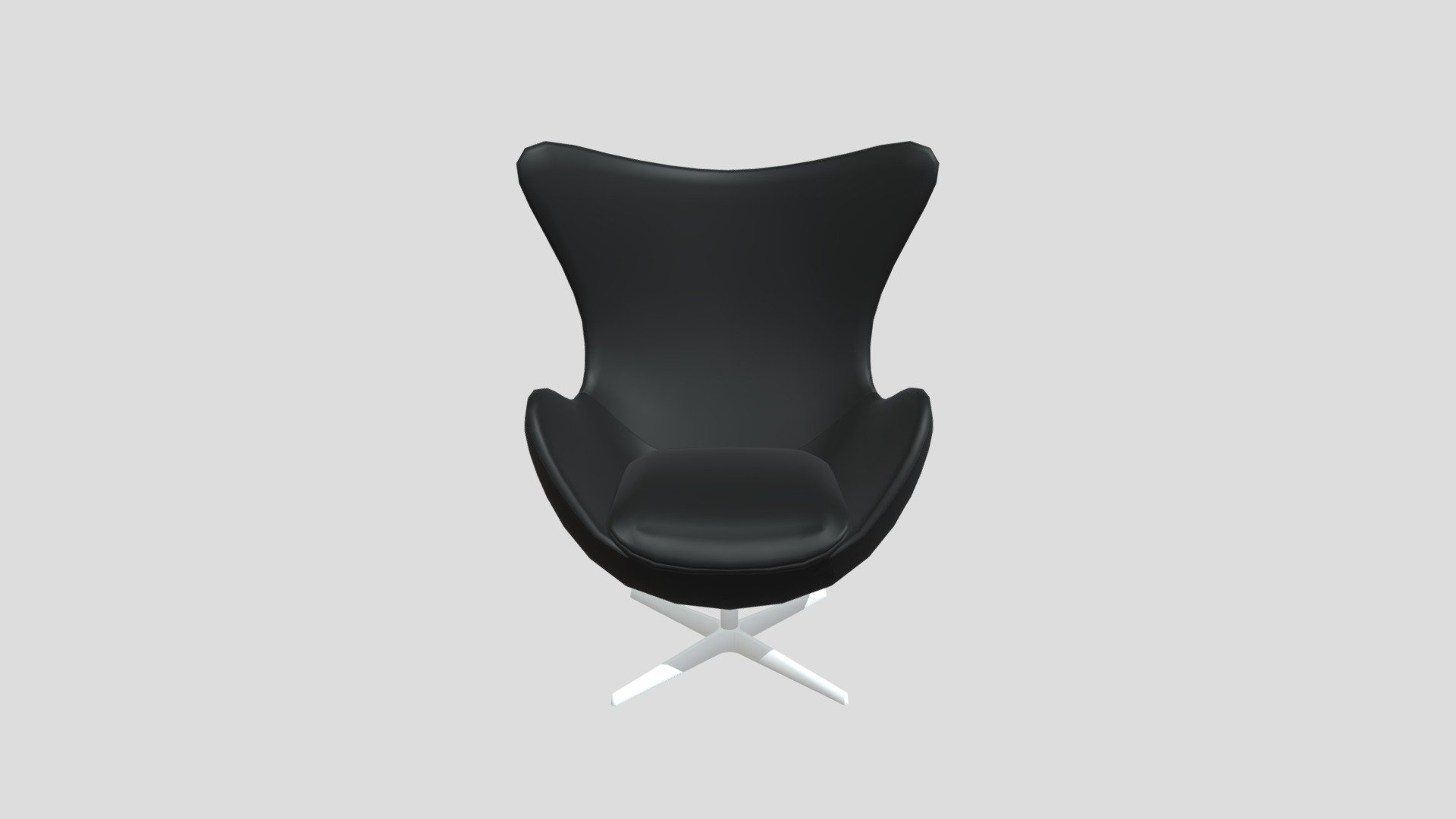 CHAIR MODEL FIX