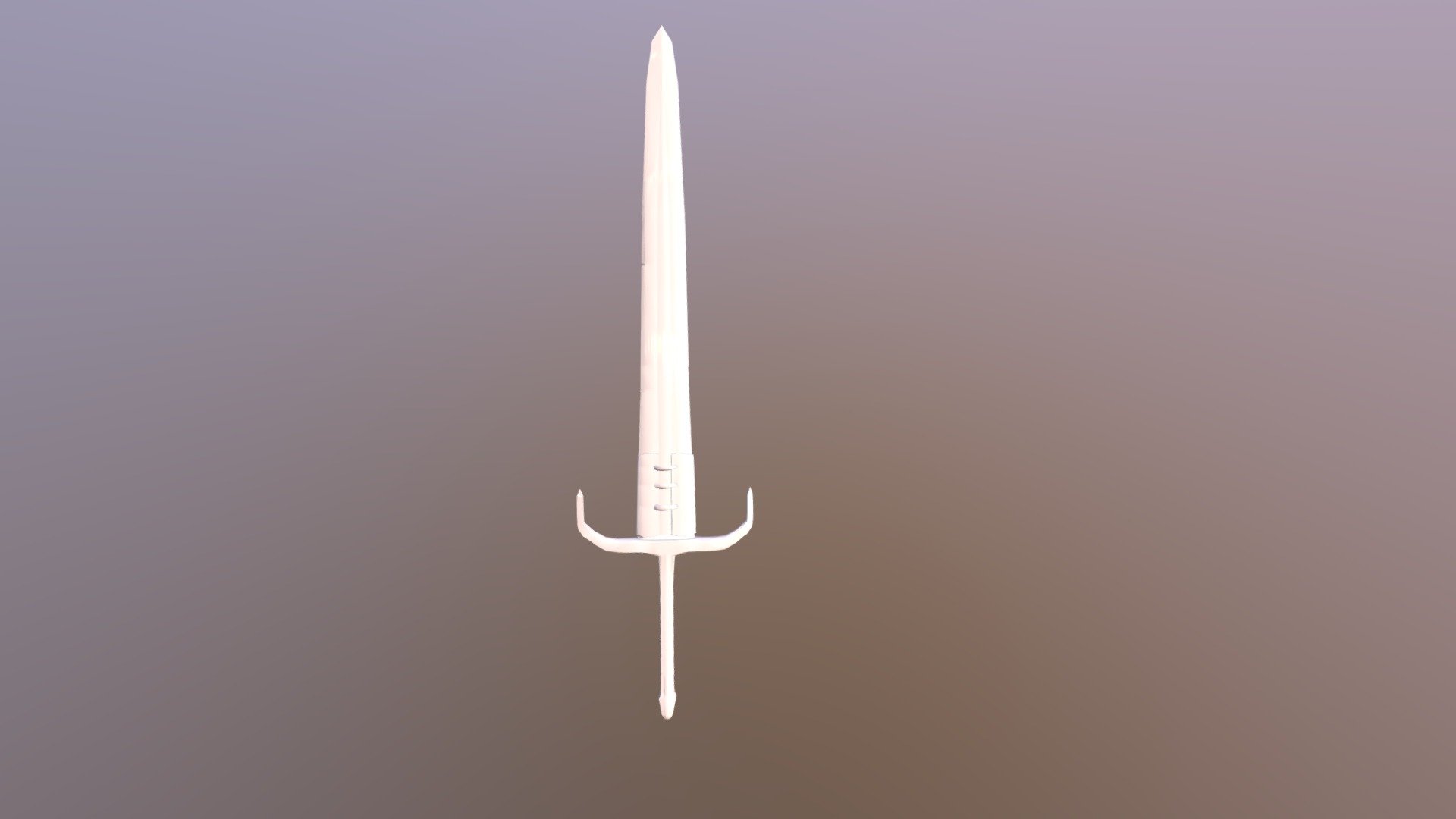 Old Knight Greatsword - 3D model by Jim (@razz509) [d38e637] - Sketchfab