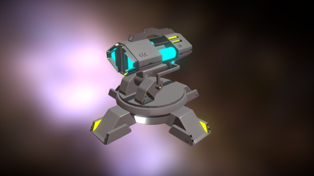 Ion Distorder C6