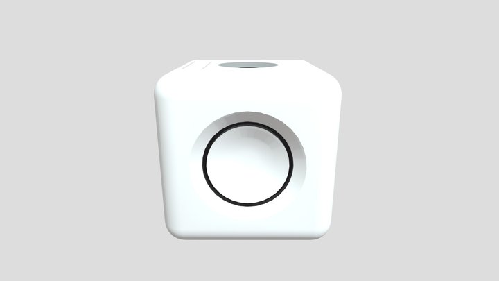 Modelo para presentacion 3D Model