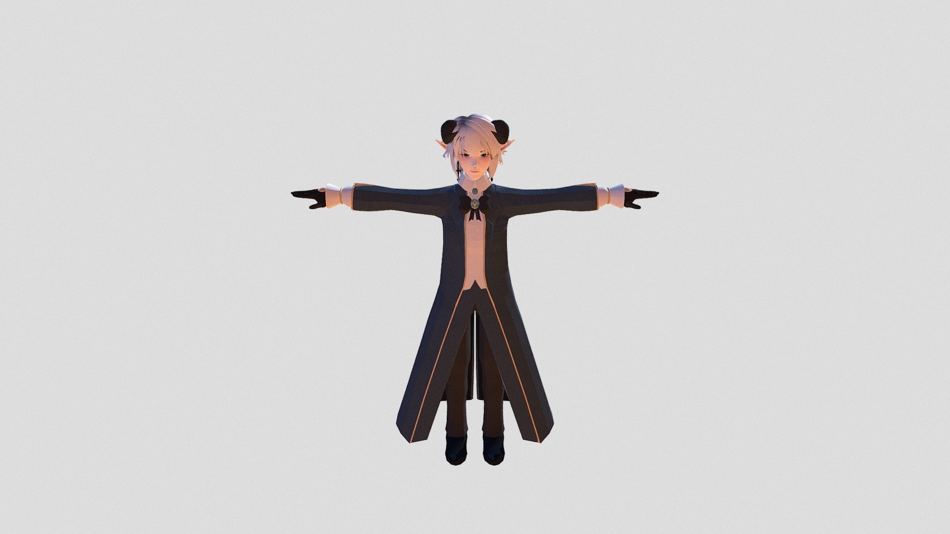 Claude WIP