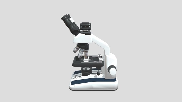 Microscope