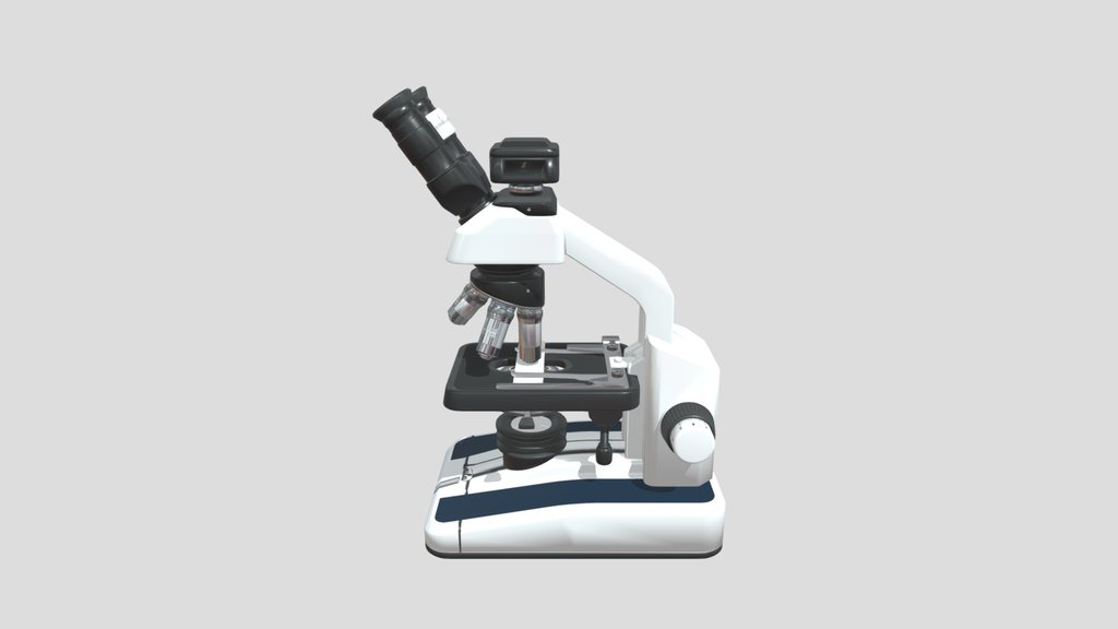 Microscope