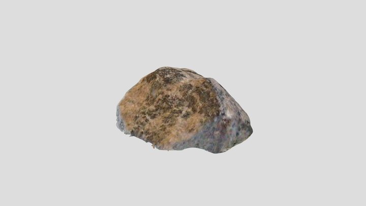 Anorthosite 3D models - Sketchfab