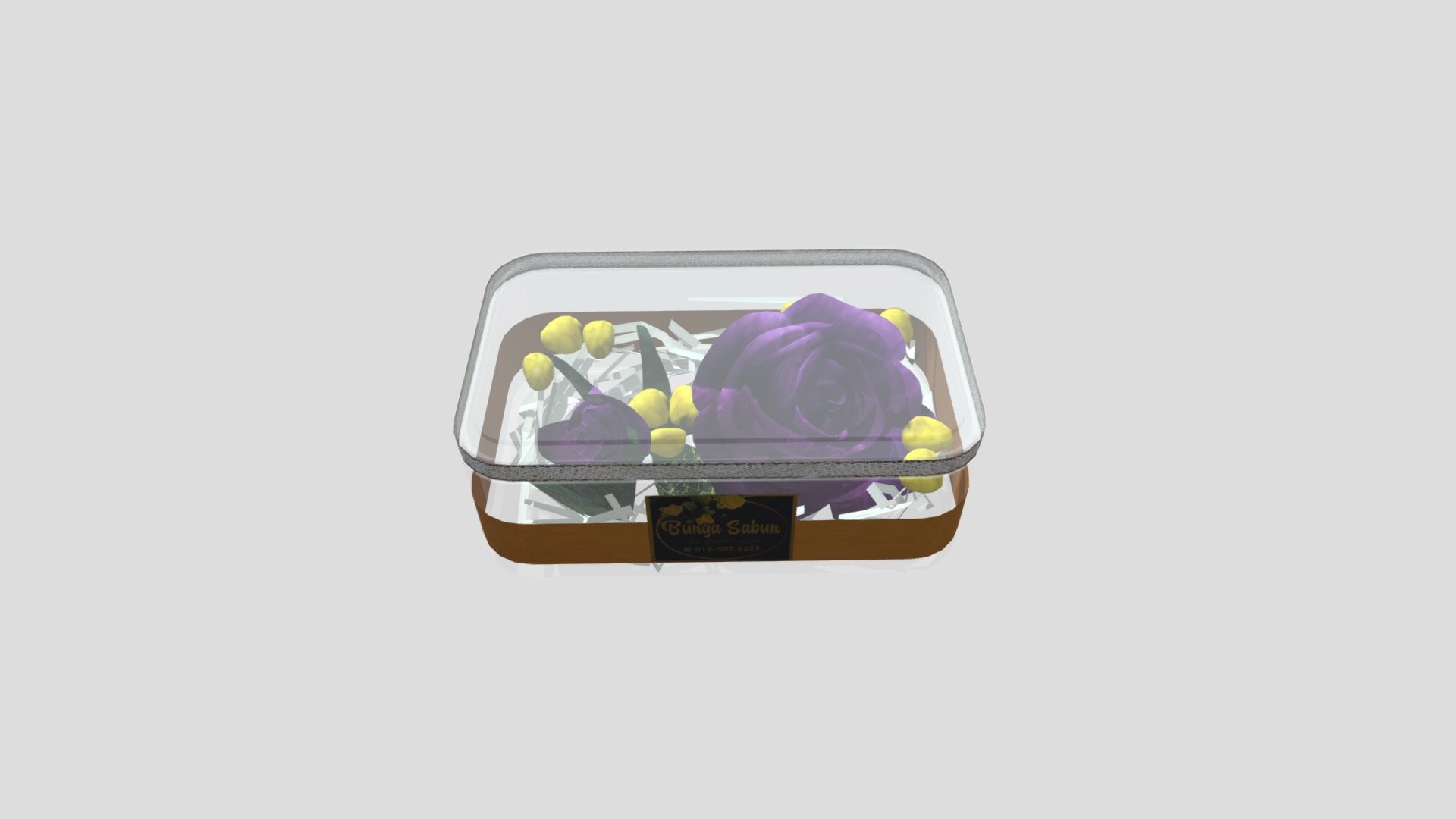 Doorgift018 (EMP(KDH) SHAHR8)