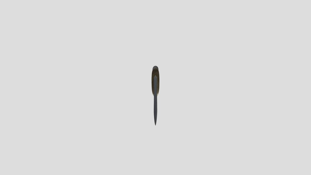 Knife