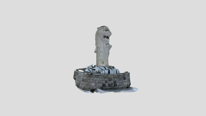 test 3D Model