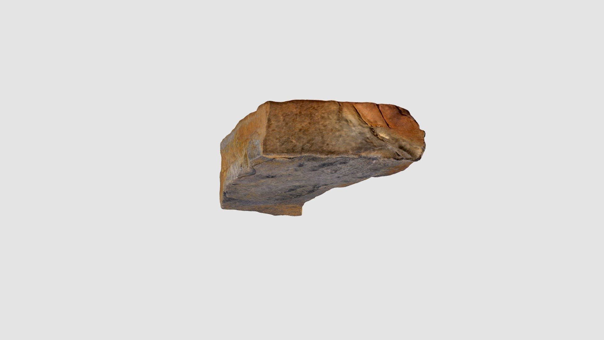 Sedimentary Sample