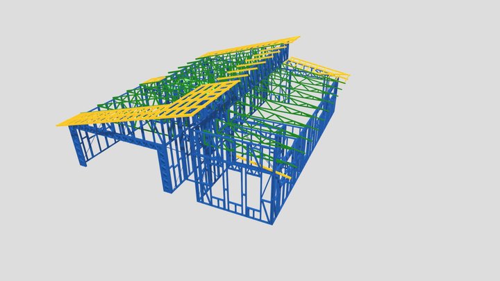10126-369 3D Model