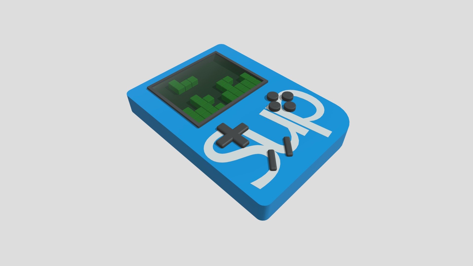 Minigame Sup