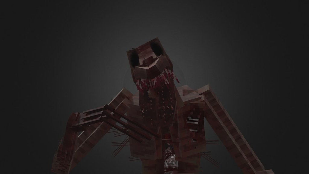 The Parasite Dweller