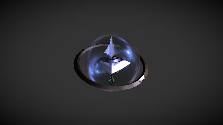 Starcompas 3D models - Sketchfab