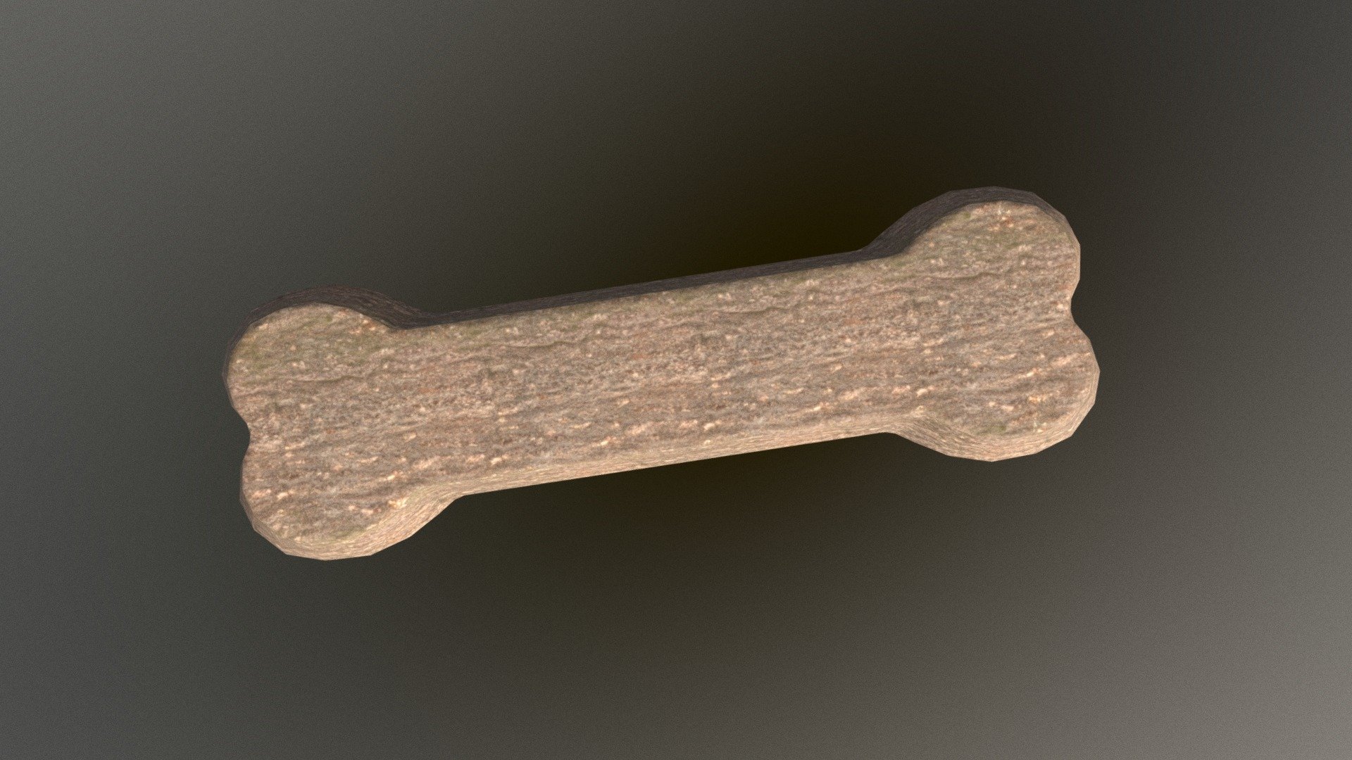 Dog Bone