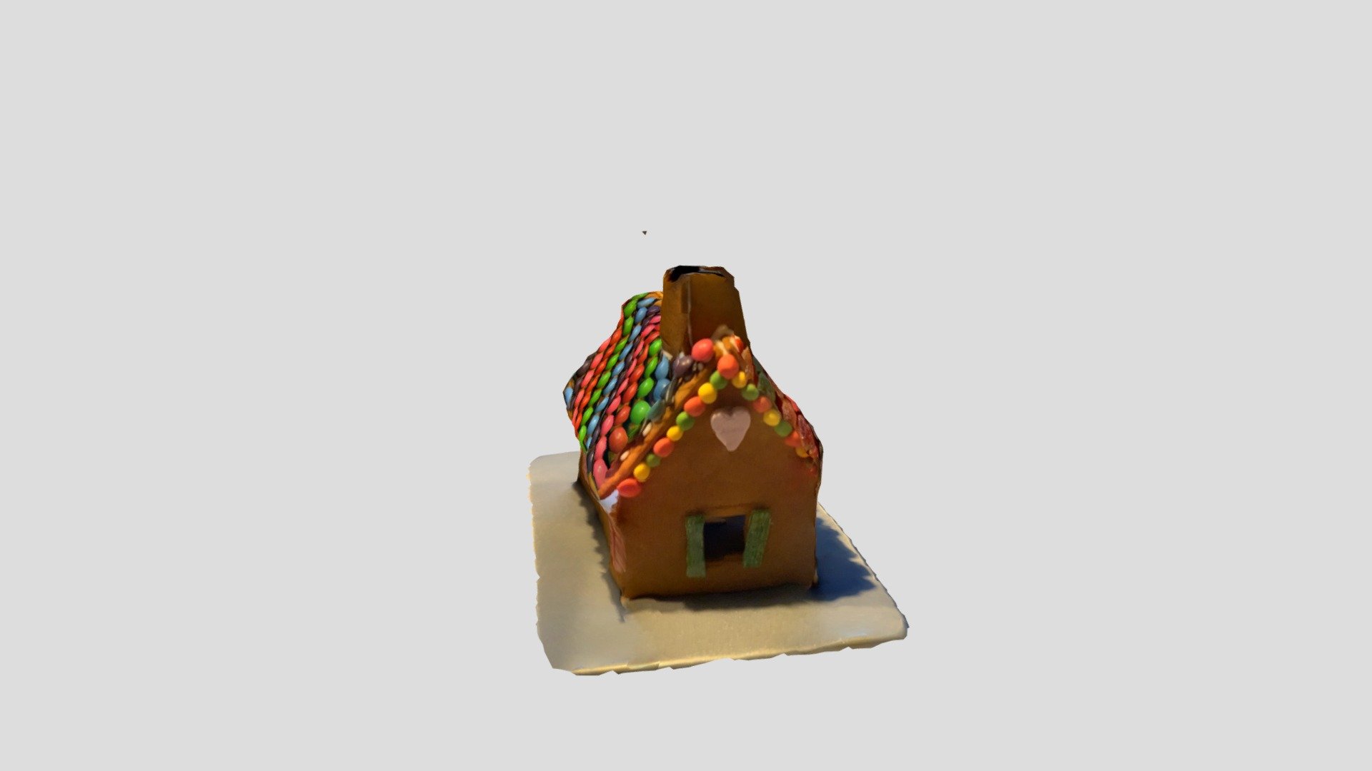 New Model