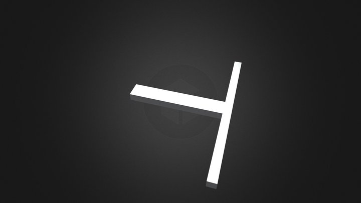 Wiper for chocolate mass - 3D printable