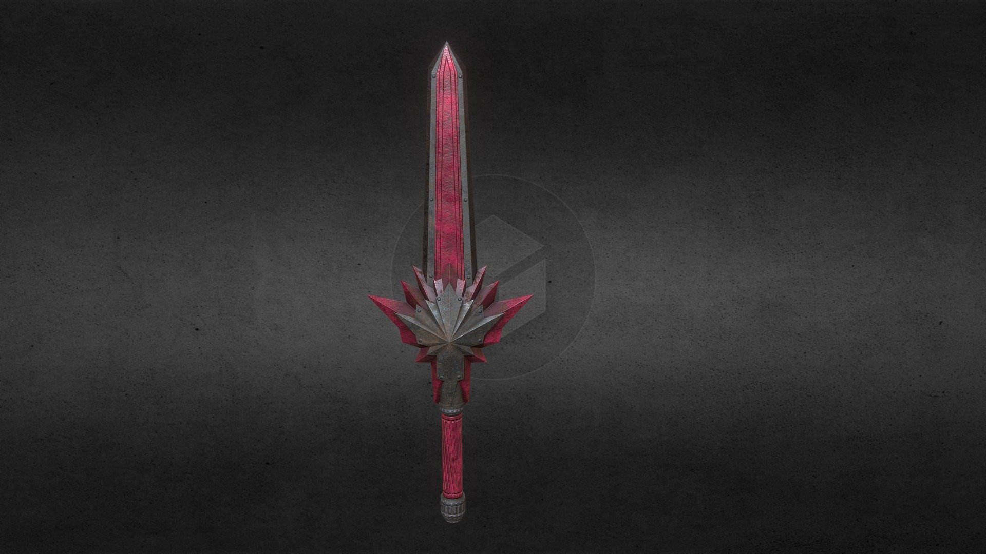 Dakio Fantasy Dagger