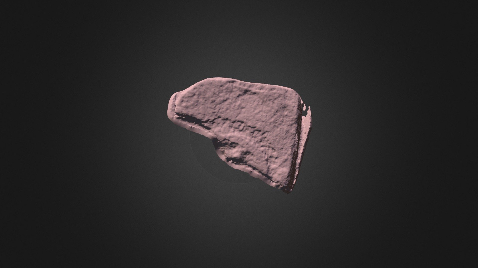 Cloontuskert Cross Slab