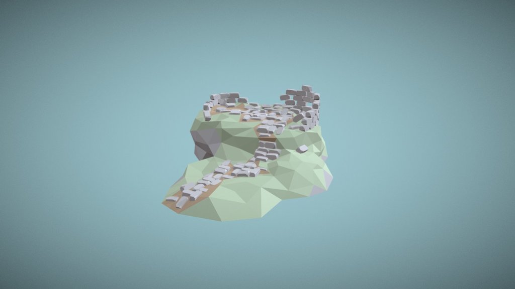 Old Castle