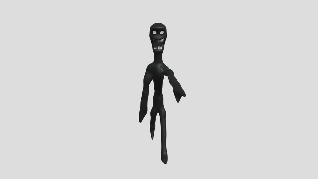 Long Man (Lethal Ape Underground 2)