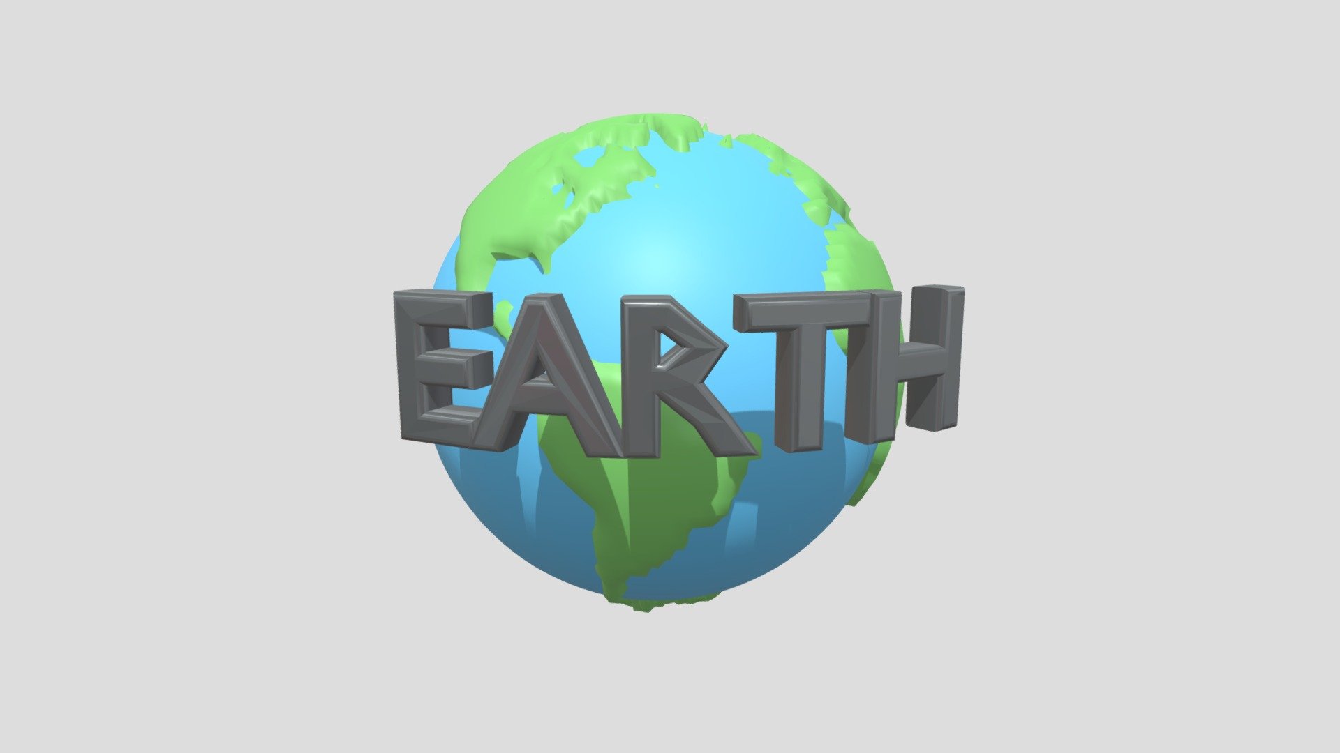3DEARTH