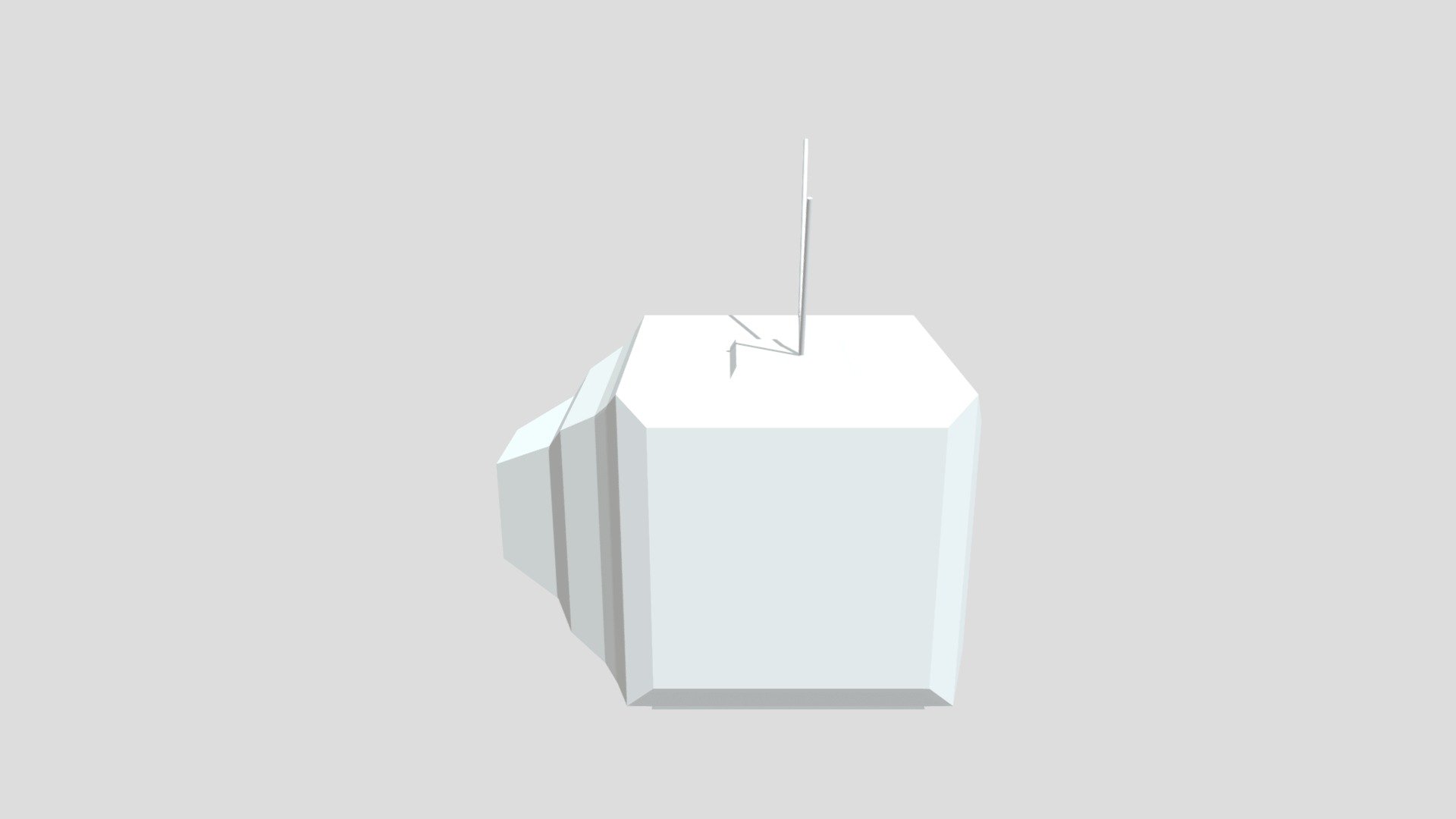Old Tv