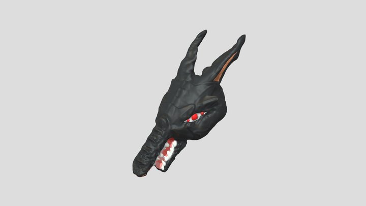 LAB1_Pham, An 3D Model