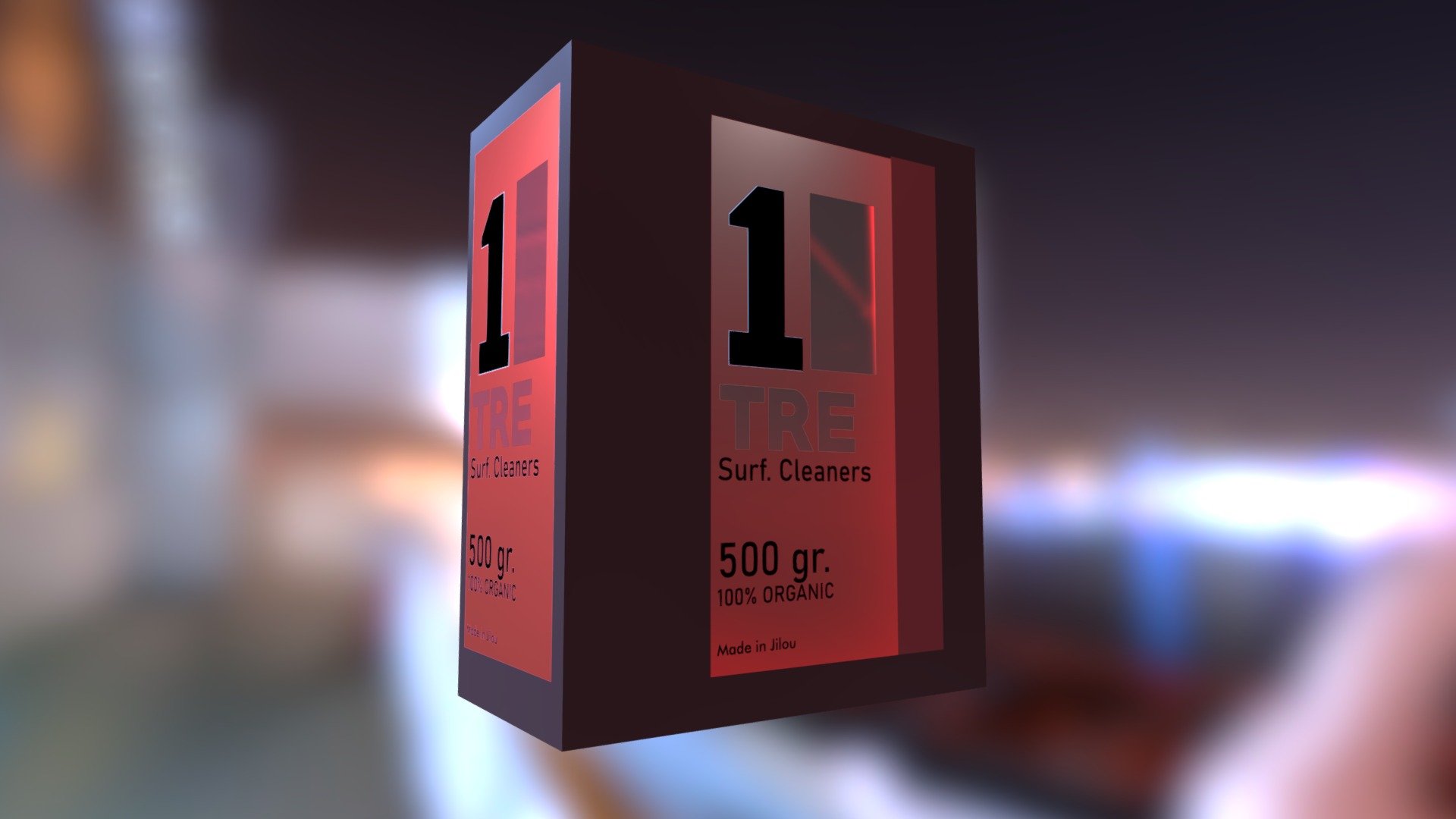 Hype.® Packaging TRE 18-04-2021