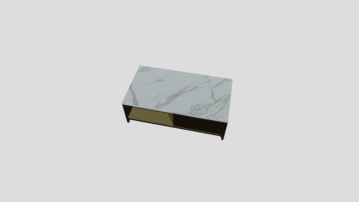 Ali_1 3D Model