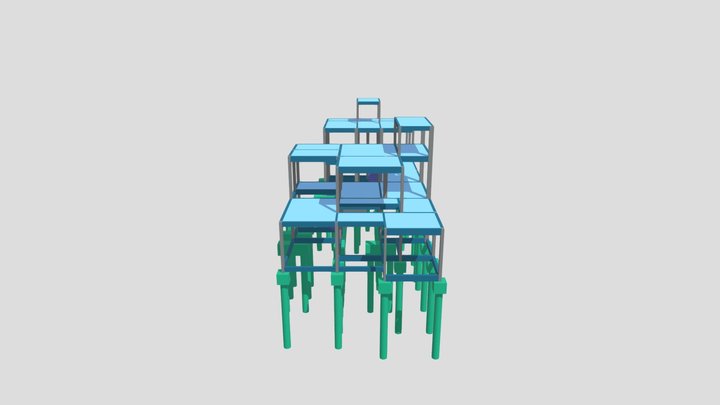 2022-2 3D Model