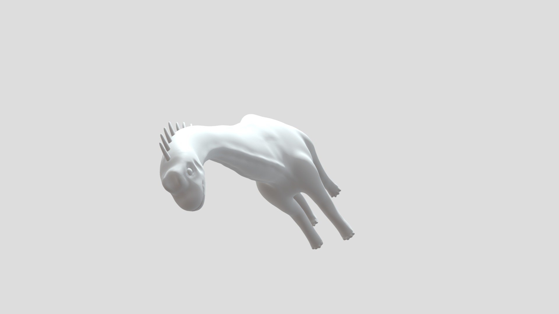 Alamosaurus