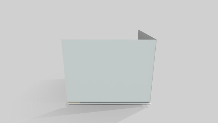 DIORAMA_FINAL 3D Model